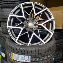 19" g20 g30 style cls e class w211 slk sl a5 a6 a7  GMP alloy wheels Dublin 12 /