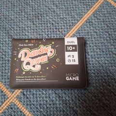 Dancing Queen Boardgame