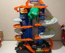 Hot Wheels Bundle