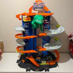 Hot Wheels Bundle