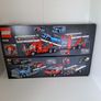 lego Technic 42098 Car transporter Image 2