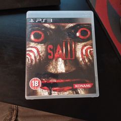 Saw (PlayStation 3)