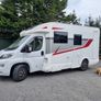 Motorhome Rimor Seal 67 Image 6