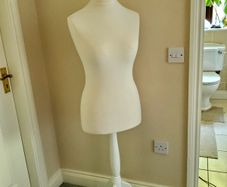 Dress form mannequin size 12