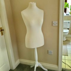 Dress form mannequin size 12