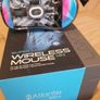 Lamzu Atlantis Mini 49g  Ultra light Gaming Mouse + Sapphire Skates upgrade Image 6
