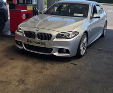Bmw 520d M Sport 2015 Rare spec