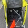 bike trailer Image 5
