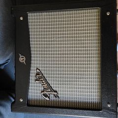 Fender Mustang Amp