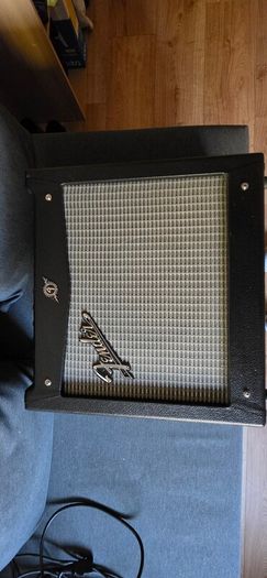 Fender Mustang Amp