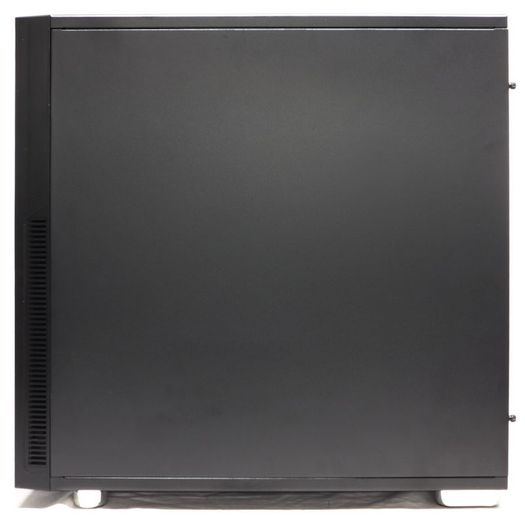 Nanoxia Deep Silence 5 Full ATX Tower Case