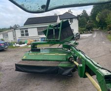 John Deere 1365