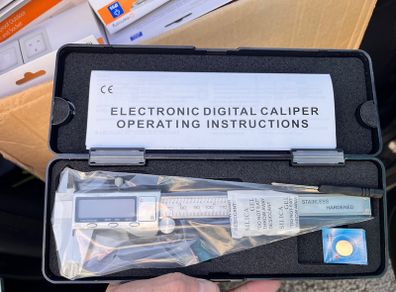 Caliper