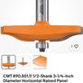 CMT Router Bit Part:890501 Image 2