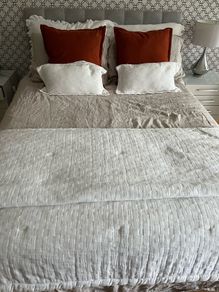 King Size Bed for Sale