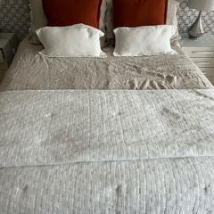 King Size Bed for Sale