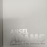Ansel Adams: Landscapes of the American West Image 4