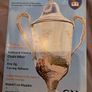9 x Armagh GAA Club Final Programmes Image 5