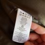 BNWT - Michael Kors leather moto Jacket UK 8 Image 3