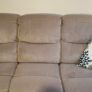 Comfortable 3 Seater recliner couch Harvey Norman Image 10
