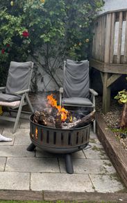 Fire Pit