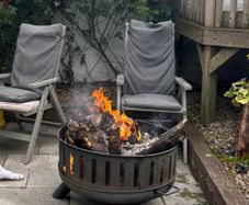 Fire Pit