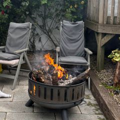 Fire Pit
