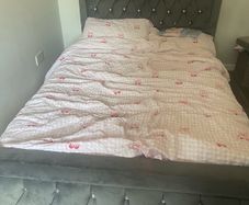 bed double