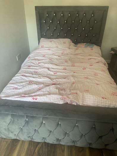 bed double
