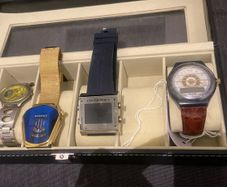 Vintage Watches bundle