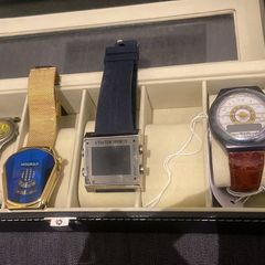 Vintage Watches bundle