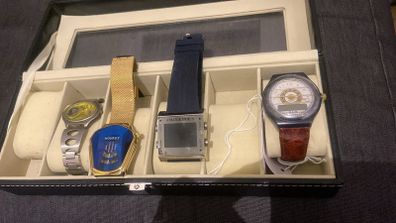 Vintage Watches bundle