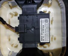 Genuine BMW Headlining Ultrasonic/Sound Module Alarm Sensor.