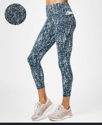 Sweaty Betty Leggins Size Medium