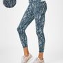 Sweaty Betty Leggins Size Medium Image 4