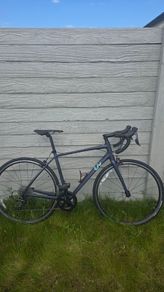 Giant Liv Avail 1 Womens Road Bike