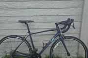 Giant Liv Avail 1 Womens Road Bike