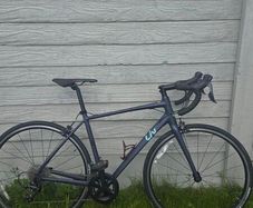Giant Liv Avail 1 Womens Road Bike