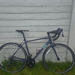 Giant Liv Avail 1 Womens Road Bike