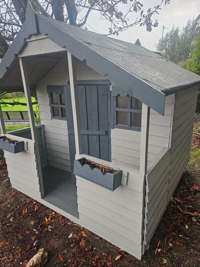 playhouse