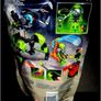 BNIB Sealed Lego Hero Factory 'Breez Machine' Image 5