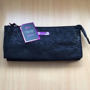 GHD wash bag / make up bag BNWTS