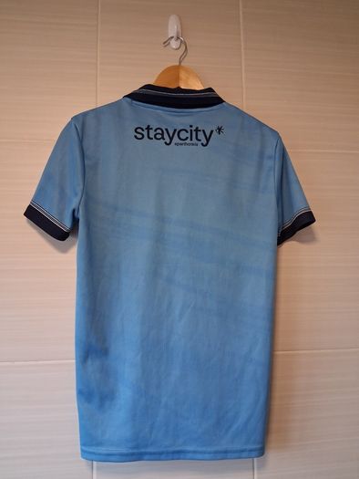 Dublin Jersey. Official Oneills Dublin GAA Home Jersey.  Collect In Dublin Or Receive Via Post.