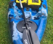 Skipjako Atlas Kayak