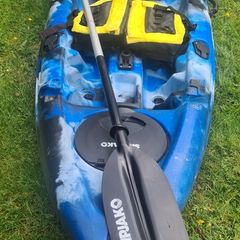 Skipjako Atlas Kayak