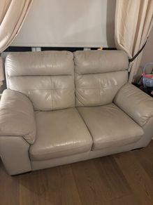 2 Seater Sofa