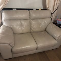 2 Seater Sofa