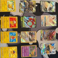 Pokemon Cards Collection