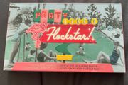 New Benefit Palette