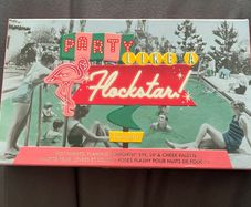 New Benefit Palette